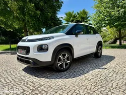 Citroën C3 Aircross 1.2 PureTech Feel