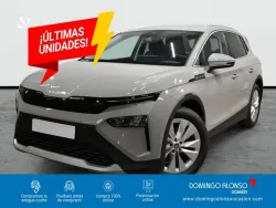Skoda Elroq 60 150 kW (204 CV) (PYLGJ263)