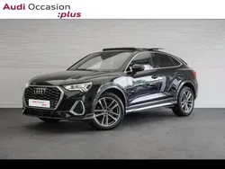 Audi Q3 Sportback 35 TDI 150ch S line S tronic 7