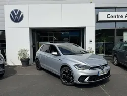 VOLKSWAGEN Polo 1.0 TSI 95 S&S BVM5 R-Line