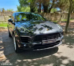 Porsche Macan Standard