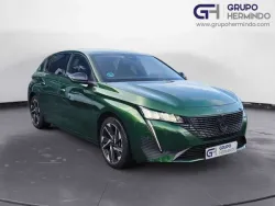 PEUGEOT 308 1.5BlueHDi S&S Style 130