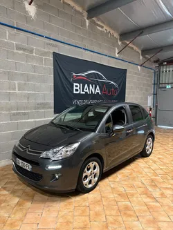 Citroen C3 1.4 HDI