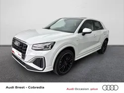 Audi Q2 35 TFSI 150ch S line S tronic 7