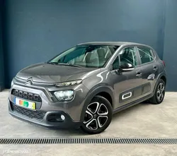 Citroën C3 1.2 PureTech C-Series