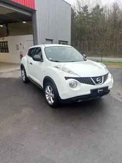 Juke 1.5 dci 110cv Fap