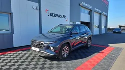 Hyundai TUCSON 1.6 CRDI 136 HYBRID 48V DCT-7 BUSINESS