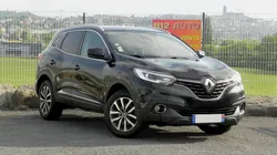 Renault Kadjar 1.5 dCi 110 FAP Business