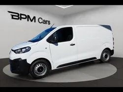 Fiat Scudo Fg M 2.2 Diesel 150ch Pack Premium Connect