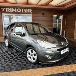 Citroën C3 1.2 VTI