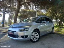 Citroën C4 Picasso