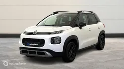 Citroen C3 Aircross PureTech 110ch S&S C-Series