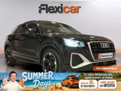 AUDI Q2 30 TDI S line S tronic 85kW