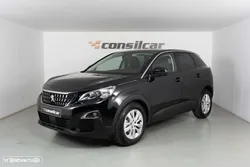 Peugeot 3008 1.2 PureTech Active