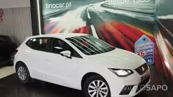 Seat Ibiza de 2023