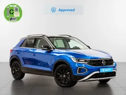 Volkswagen T-Roc 2.0TDI Dark 85kW