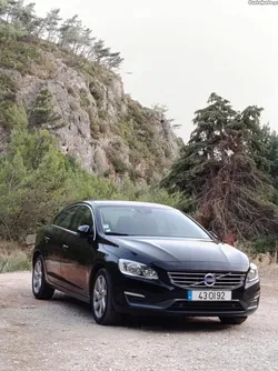 Volvo S60 1.6 d momentum start stop