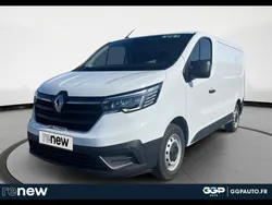 Renault Trafic Fg L1H1 3T 2.0 Blue dCi 130ch Confort E6E
