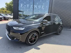 Ds DS 7 Crossback PureTech 130ch Performance Line