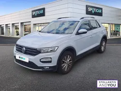 VOLKSWAGEN T-ROC 1.0 tsi 115 start/stop bvm6 Lounge