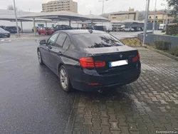 BMW 320 Line Sport