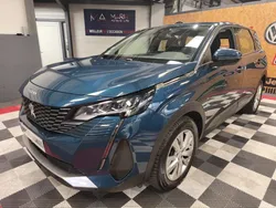 Peugeot 5008 1.5 BLUEHDI 130CH S&S ACTIVE BUSINESS EAT8