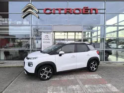 Citroen C3 Aircross BlueHDi 120ch S&S Shine EAT6 E6.d-TEMP