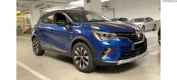 Renault Captur 1.0 Tce Techno