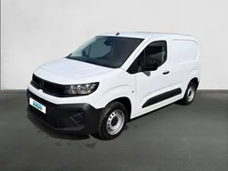 Opel combo cargo M DIESEL 100 CH MANUELLE