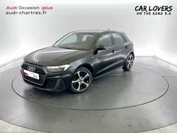 AUDI A1 Sportback 30 TFSI 110 ch S tronic 7 S Line