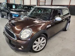Mini Clubman Mini Cooper S 175ch Pack Hot Spice