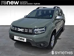Dacia Duster Blue dCi 115 4x2 Expression