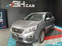 Peugeot 3008 GENERATION-II 1.5 BLUEHDI 130 ALLURE BUSINESS EAT BVA START-STOP