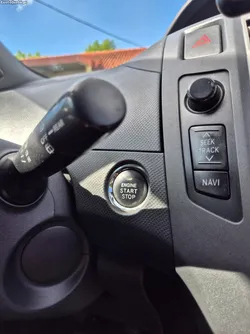 Toyota Yaris SOL