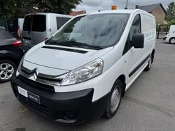 CITROEN JUMPY L1H1 1.6 HDi 90 cv pack club entreprise 01/2017. 1ere Main