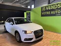 Audi A3 1.6 TDI 110ch FAP Ambition