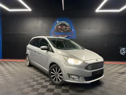 FORD GRAND C-MAX 1.0 SCTi EcoBoost 125 CH / 7 PLACES
