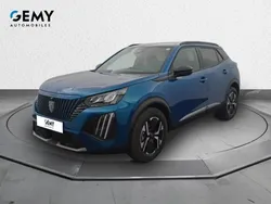 Peugeot 2008 Hybrid 145 e-DCS6 Allure