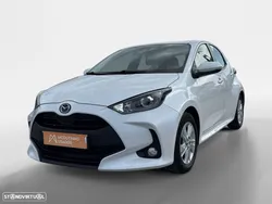 Mazda 2 1.5 L Hybrid VVT-i Agile