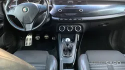 Alfa Romeo Giulietta 1.6 JTDm Distinctive de 2011