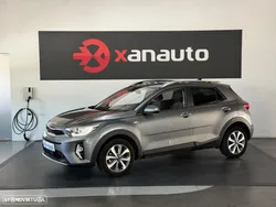 Kia Stonic 1.2 MPi Dynamic