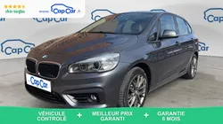 BMW Serie 2 Active Tourer 218d 150 Steptronic8 Luxury