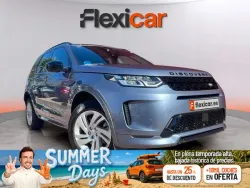 LAND ROVER Discovery Sport 1.5 I3 PHEV R-Dynamic Base AWD Auto
