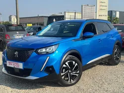 Peugeot 2008 1.5 BlueHDi 100ch Allure Business S&S