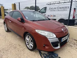 Renault Mégane Coupé VX DE FRANCE