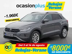 VOLKSWAGEN T-Roc 1.0 TSI Life 85kW