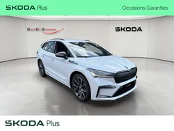 SKODA Enyaq iV 60 Sportline
