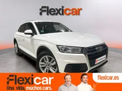 AUDI Q5 35 TDI Advanced quattro-ultra S tronic 120kW