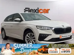 SKODA Scala 1.0 TSI Essence 70kW