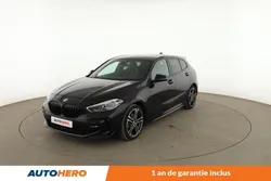 BMW Série 1 118d M Sport BVA 150 ch